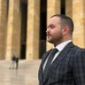 Yiğit Güngör 的头像