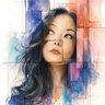 Shy수여니(雨宮💧れいな)'s profile picture