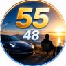 55歳でサイドFIREを目指す会社員 profil fotoğrafı