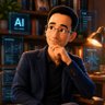 Profilbild von AI观察者 | 平行世界