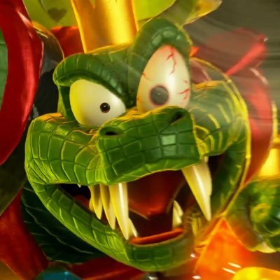 CrocOclock's profile picture