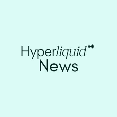 Hyperliquid News's profile picture