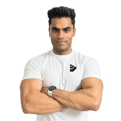 Kamal Saini | Biomechanics Coach's profile picture