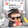 mas amer — ready on wa! profil fotoğrafı