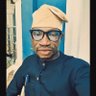 Profilbild von Femi Benson