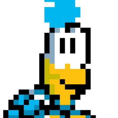 W. Koopa (#1 Over The Hedge Defender)'s profile picture