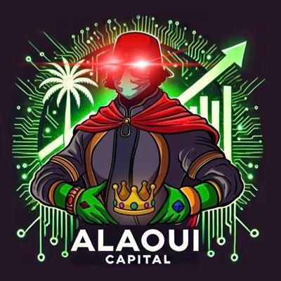 Alaoui Capital's profile picture