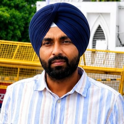 Manoj Tiwari's profile picture