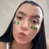 amanda profil fotoğrafı