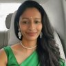 Profilbild von Meera K Iyer ☀️🦚