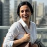 Profilbild von بلقيس بجيلة