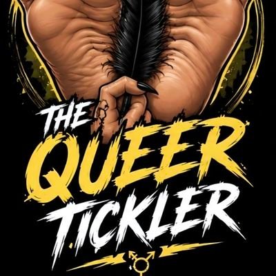 TheQueerTickler's profile picture