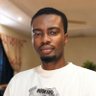 Profilbild von Samuel Balogun
