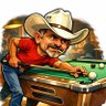8 ball cowboy profil fotoğrafı