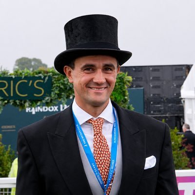 Steve Ryder's profile picture