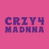 Crzy4Madnna profil fotoğrafı