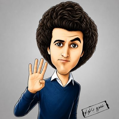 عمرو بالواو 🌟's profile picture