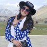 Profilbild von wania Ali