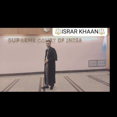 ISRARKHAANSCBA's profile picture