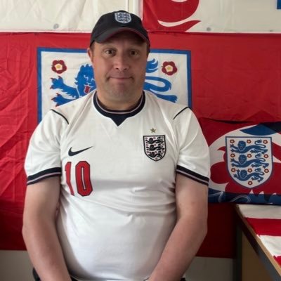James Beardwell BEM 🏴's profile picture