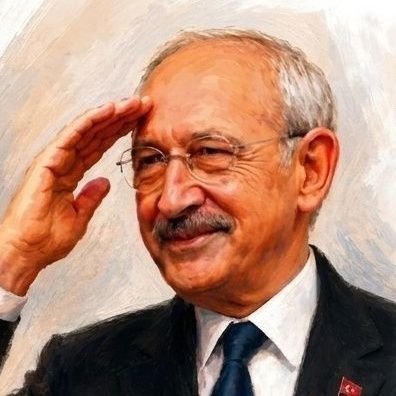 Kemal Kılıçdaroğlu Gönüllüleri's profile picture