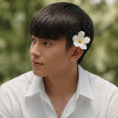 a flower of silom's profile picture
