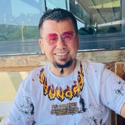 Mustafa Çevik's profile picture