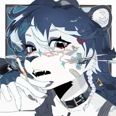 Pim電波's profile picture