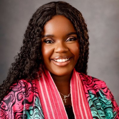 Uche is a girl ๐ป๐ฆ's profile picture