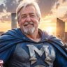 Ronald Patrick Marriott's profile picture