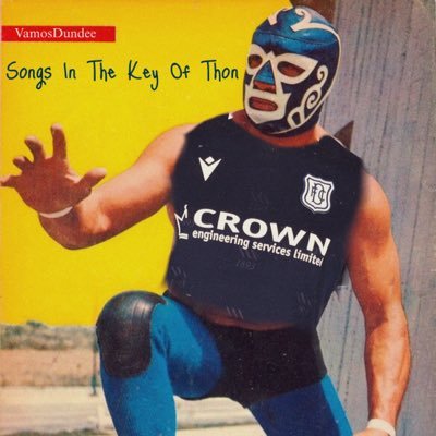 VamosDundee's profile picture