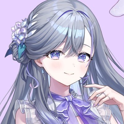 宮霧りりい☔️🔪@ゆうぎり高校's profile picture
