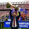 Forza Milan Amorim's profile picture