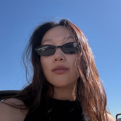 eri ๐ฉต benophie's profile picture