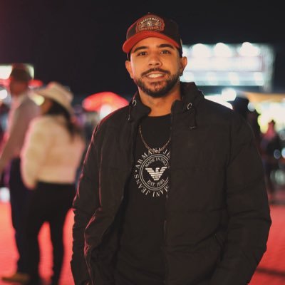 luisarcanjoO's profile picture
