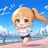 走るオンナ@フォロバ100's profile picture
