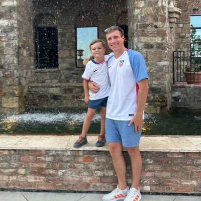 Michael Borkey's profile picture