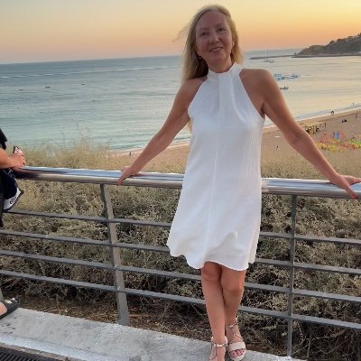 Bernadette Jameson Cotter 🌱's profile picture