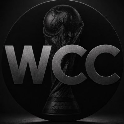 World Cup Coverage✍️'s profile picture