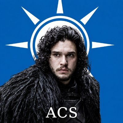 ACS's profile picture