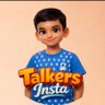 Talkers Insta 的头像