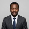 Profilbild von John Kimuyu