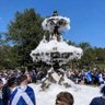No Scotland no party 🥳🏴 profil fotoğrafı