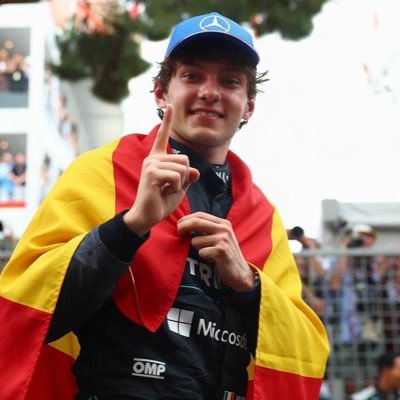 Alex (FWC MODE🇪🇸) | Antonelli enjoyer 💎's profile picture