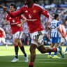 Profilbild von Jay utd