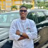 Profilbild von KYERE EMMANUEL