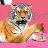 giant realistic flying tiger shady facts 的头像