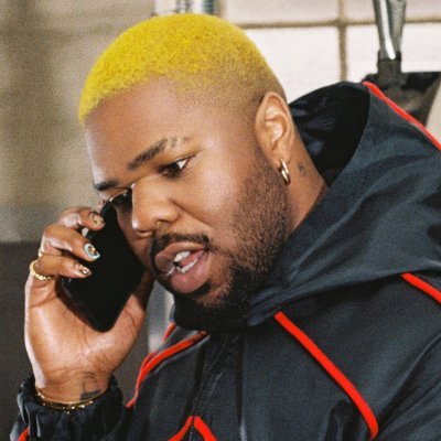 MNEK's profile picture