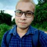 Profilbild von Satyajit Ray Pradhan