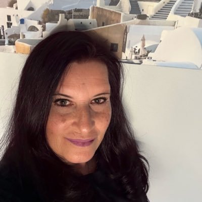MariaGronowski's profile picture